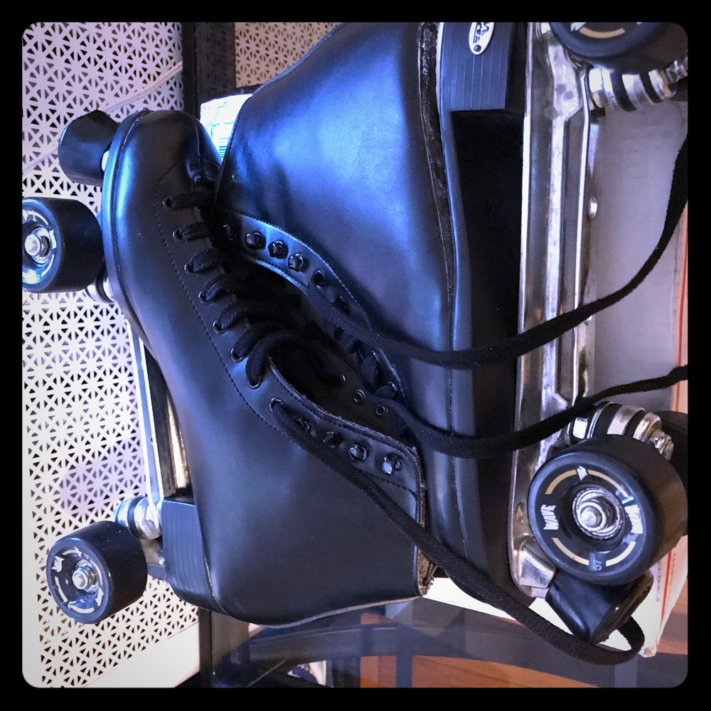 Men’s skeet size 11